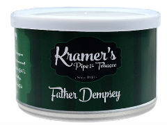 Трубочный табак Kramer`s Father Dempsey